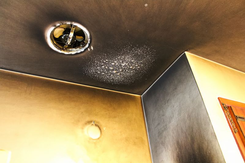 Smoke Damage Removal in Marin County, CA